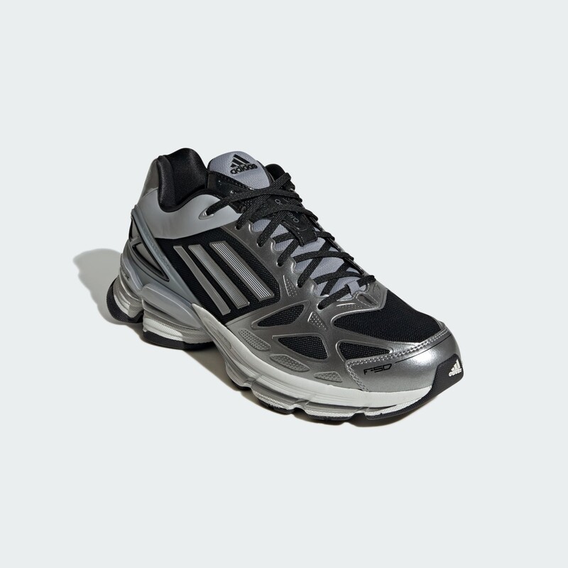 adidas Adizero F50 "Silver/Black" | KI1698 adidas Adizero F50 "Silver/Black" | KI1698