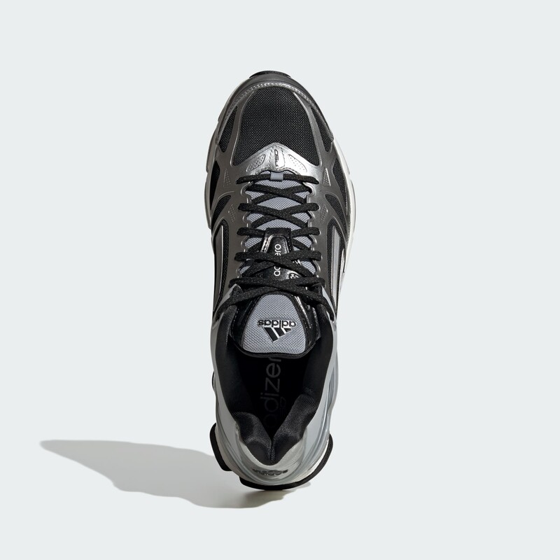 adidas Adizero F50 "Silver/Black" | KI1698 adidas Adizero F50 "Silver/Black" | KI1698