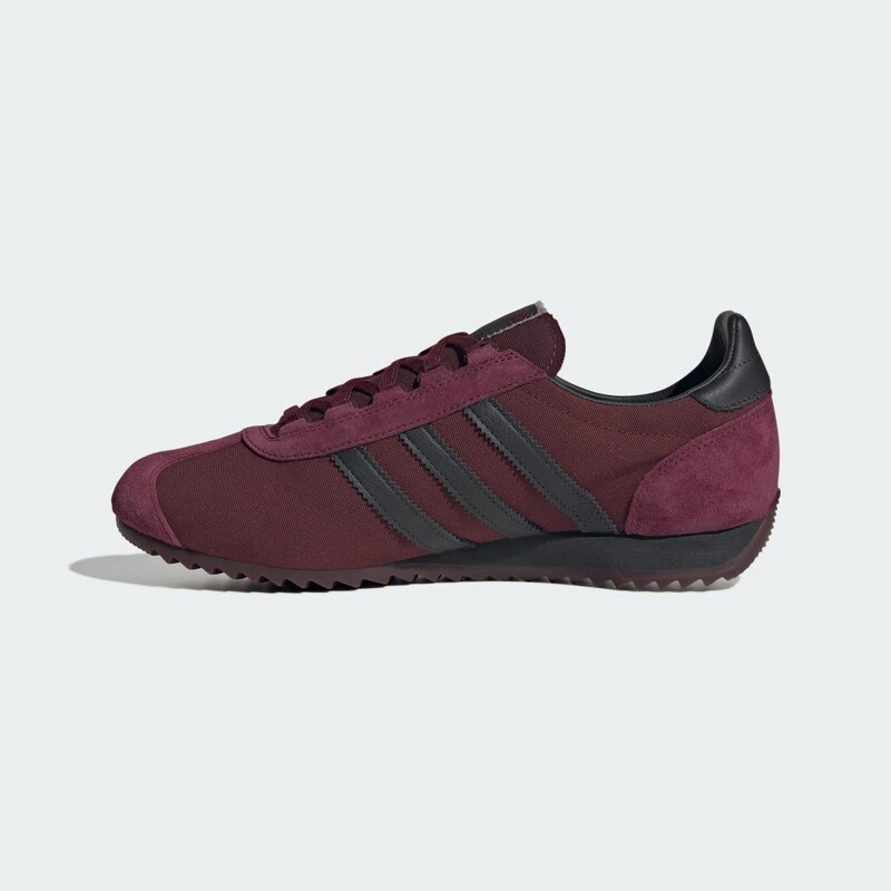 adidas SL 72 PT "Shadow Red" | IH1644
