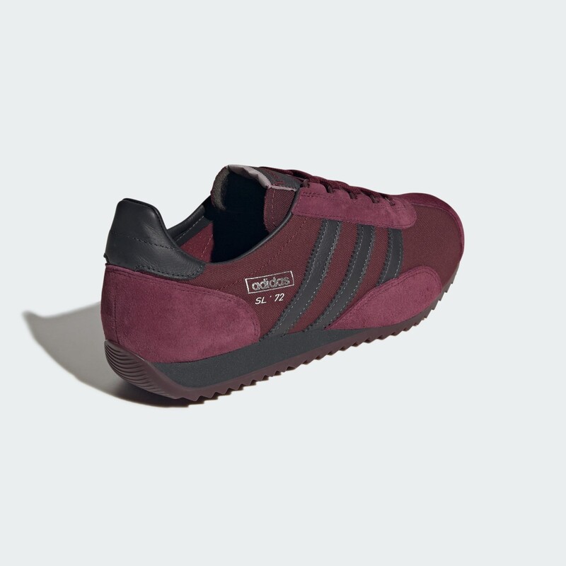 adidas SL 72 PT "Shadow Red" | IH1644