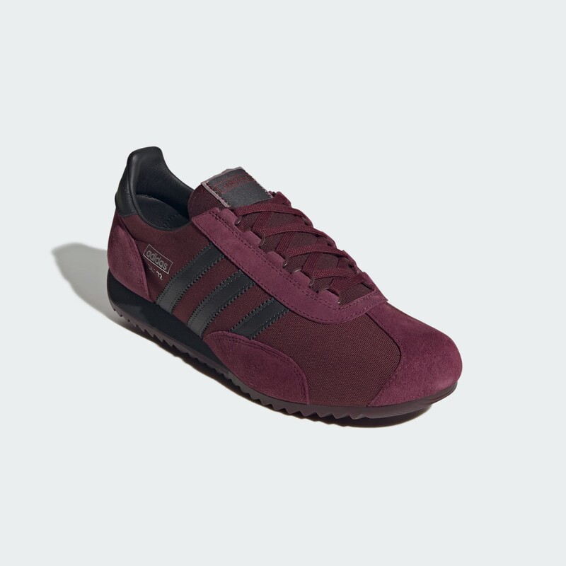 adidas SL 72 PT "Shadow Red" | IH1644