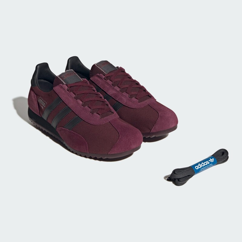 adidas SL 72 PT "Shadow Red" | IH1644