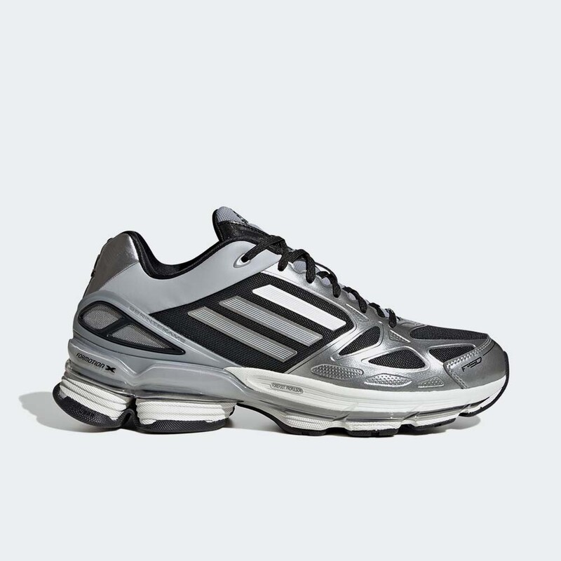 adidas Adizero F50 "Silver/Gold" | KI1697