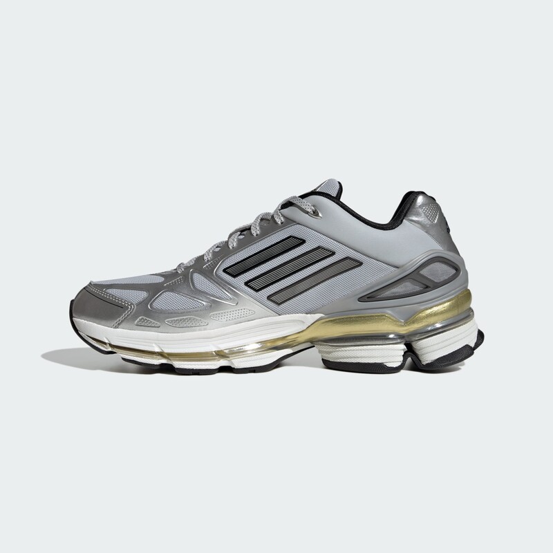 adidas Adizero F50 "Silver/Gold" | KI1697