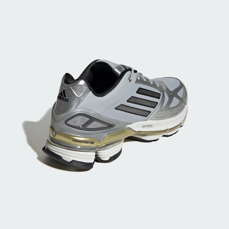 adidas Adizero F50 "Silver/Gold" | KI1697
