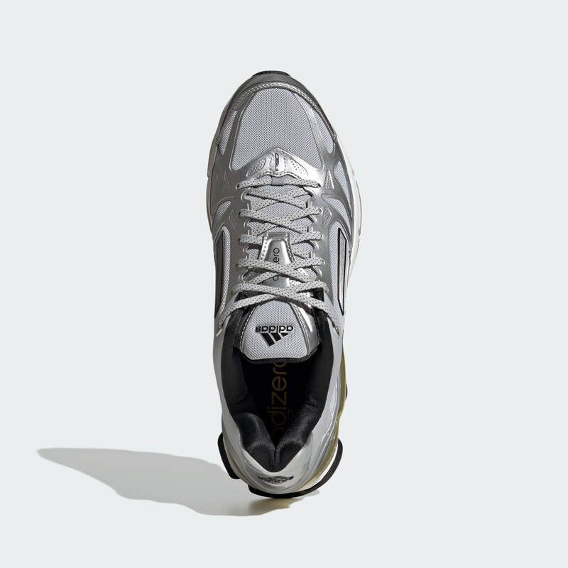 adidas Adizero F50 "Silver/Gold" | KI1697