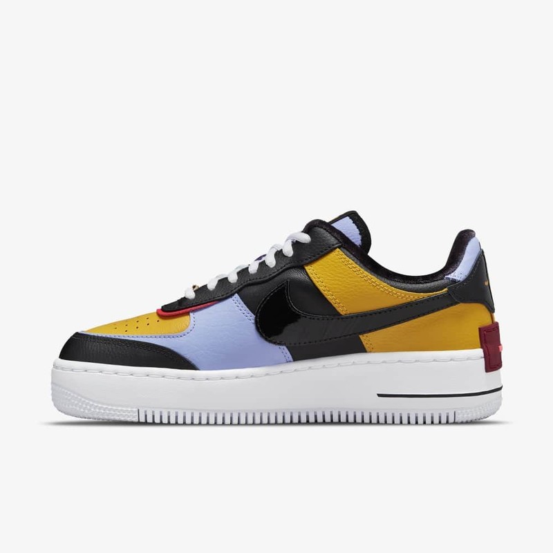 Nike Air Force 1 Shadow Sisterhood | DO6114-700