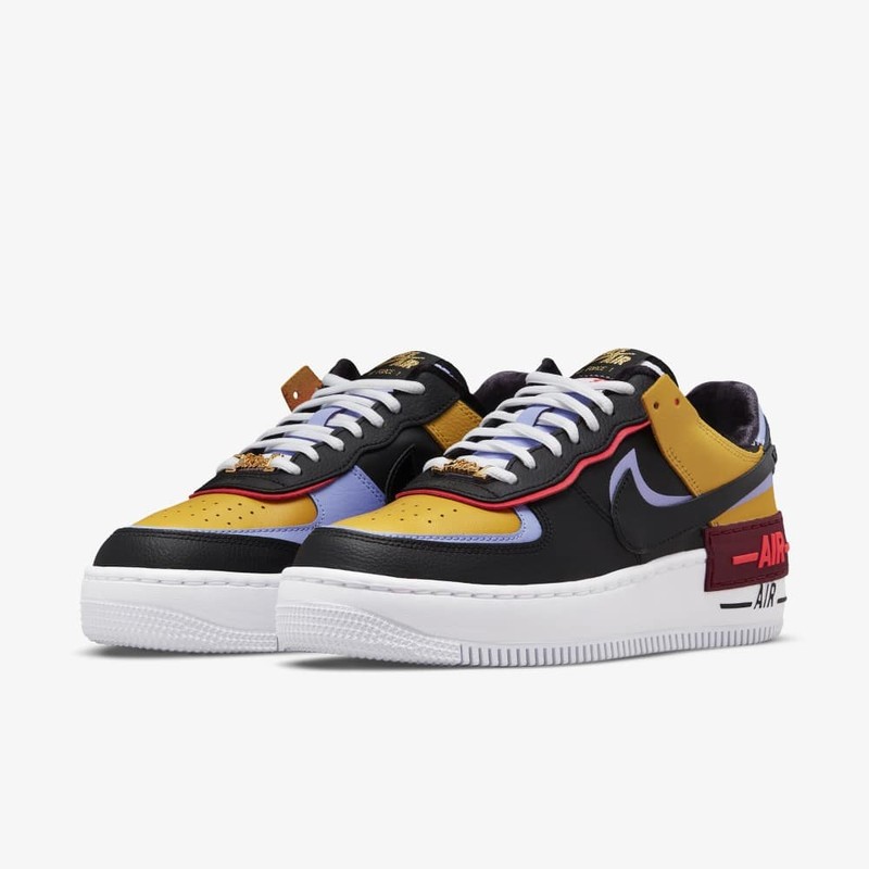 Nike Air Force 1 Shadow Sisterhood | DO6114-700