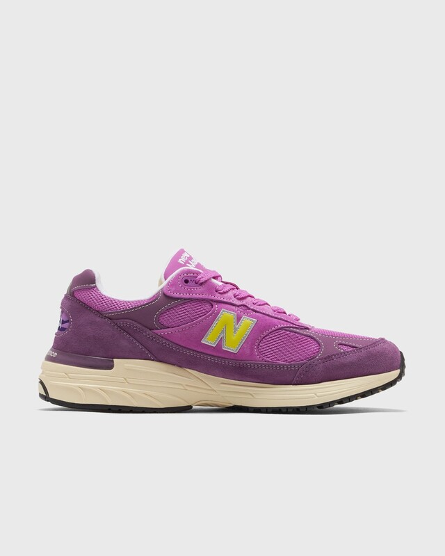 New Balance 993 Made in USA "Passion Fruit" | U9934JA