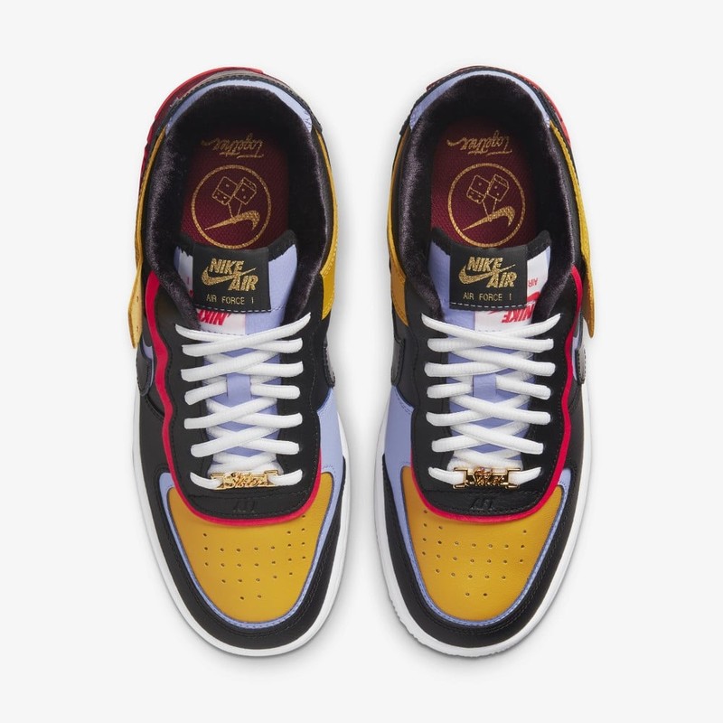 Nike Air Force 1 Shadow Sisterhood | DO6114-700