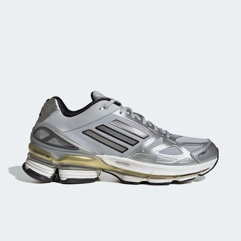 adidas Adizero F50 "Silver/Gold" | KI1697
