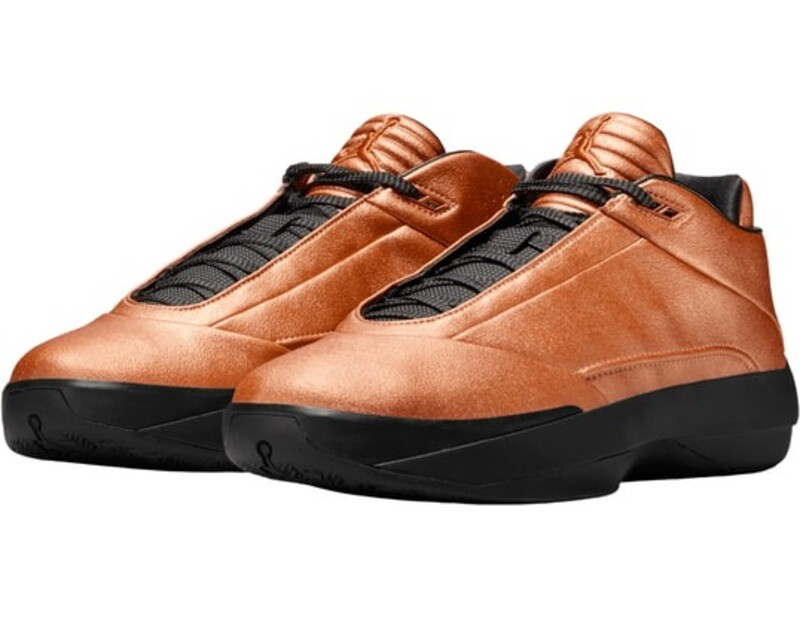 Air Jordan 40 SL "Metallic Copper" | IM8206-800 Air Jordan 40 SL "Metallic Copper" | IM8206-800