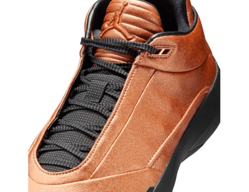 Air Jordan 40 SL "Metallic Copper" | IM8206-800 Air Jordan 40 SL "Metallic Copper" | IM8206-800