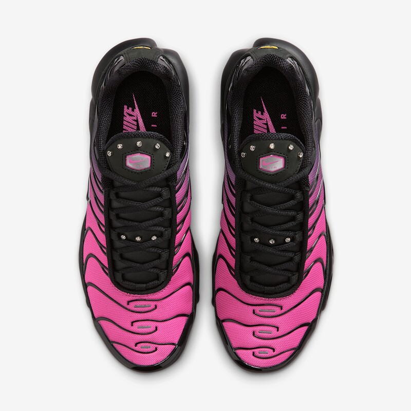 Nike Air Max Plus "Peony" | IQ0280-010