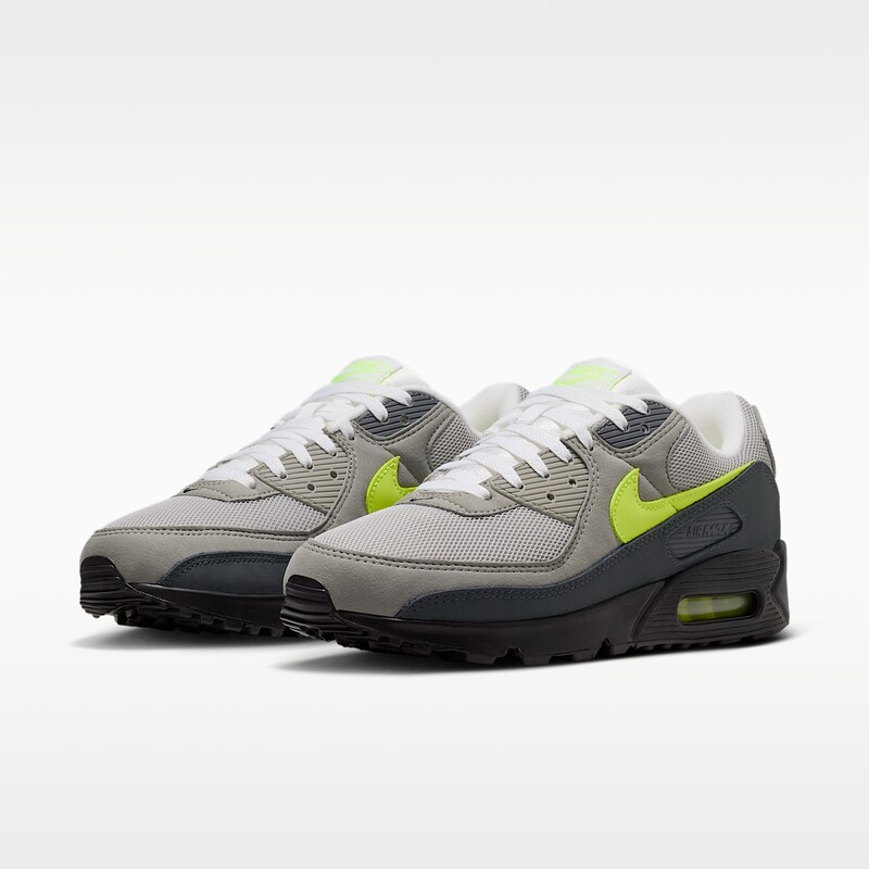 Nike Air Max 90 "Neon" | IQ0289-010 Nike Air Max 90 "Neon" | IQ0289-010