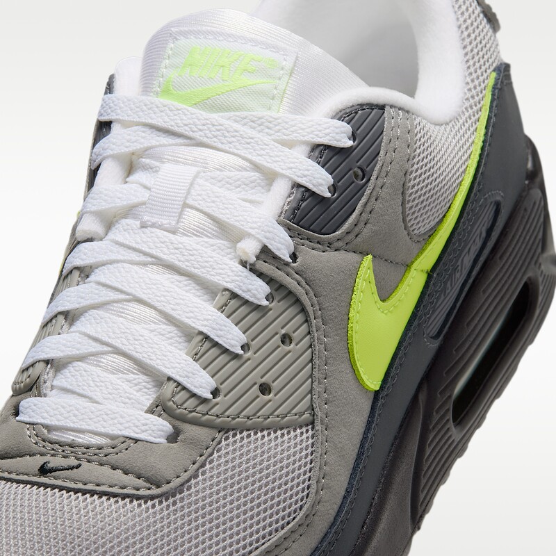 Nike Air Max 90 "Neon" | IQ0289-010 Nike Air Max 90 "Neon" | IQ0289-010