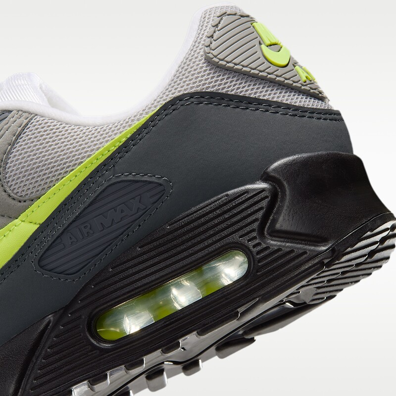 Nike Air Max 90 "Neon" | IQ0289-010