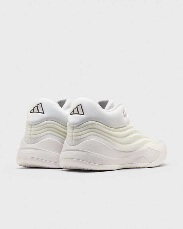 adidas Dame X "White" | KJ4397 adidas Dame X "White" | KJ4397