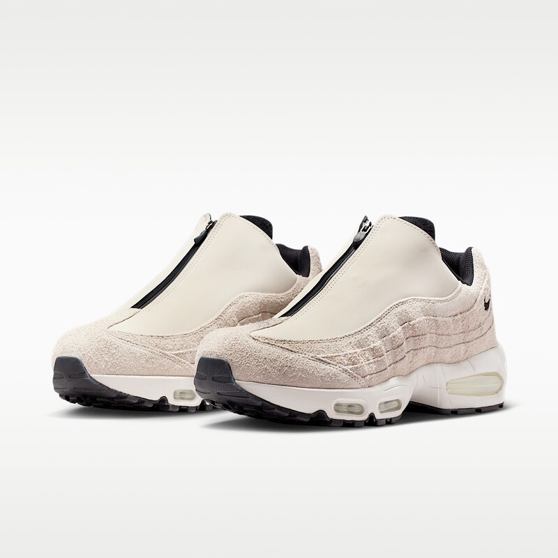 Nike Air Max 95 Big Bubble Zip "Phantom" | IM0695-002