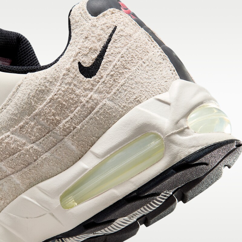 Nike Air Max 95 Big Bubble Zip "Phantom" | IM0695-002 Nike Air Max 95 Big Bubble Zip "Phantom" | IM0695-002