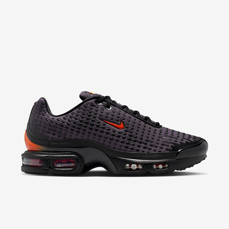 Nike Air Max Plus 7 "Black" | HQ2197-002