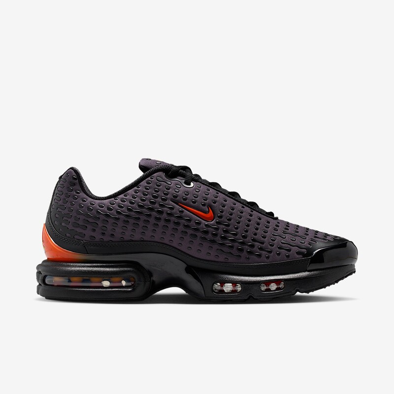 Nike Air Max Plus 7 "Black" | HQ2197-002 Nike Air Max Plus 7 "Black" | HQ2197-002