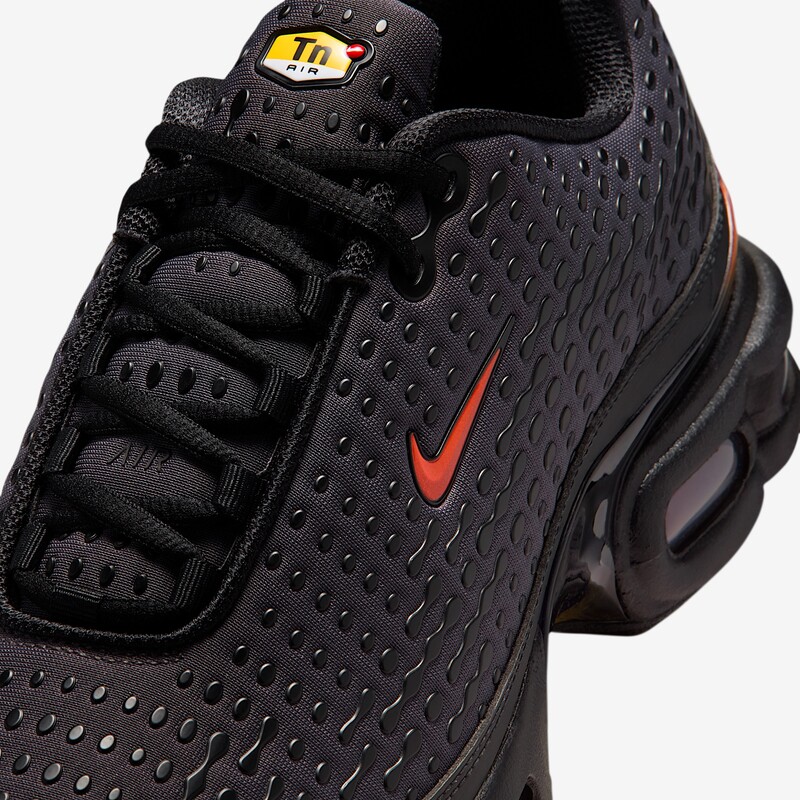 Nike Air Max Plus 7 "Black" | HQ2197-002 Nike Air Max Plus 7 "Black" | HQ2197-002