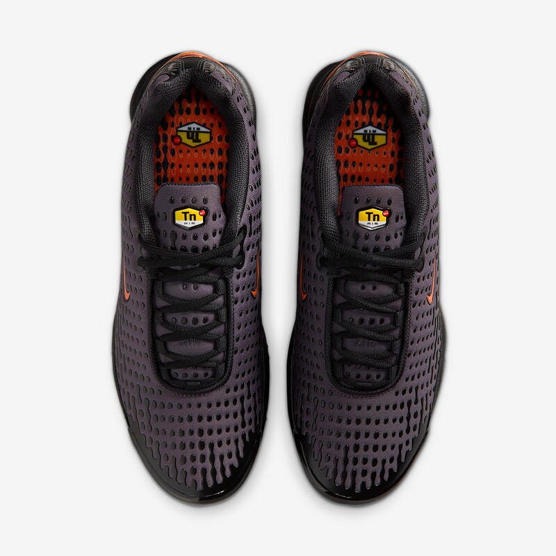 Nike Air Max Plus 7 "Black" | HQ2197-002 Nike Air Max Plus 7 "Black" | HQ2197-002