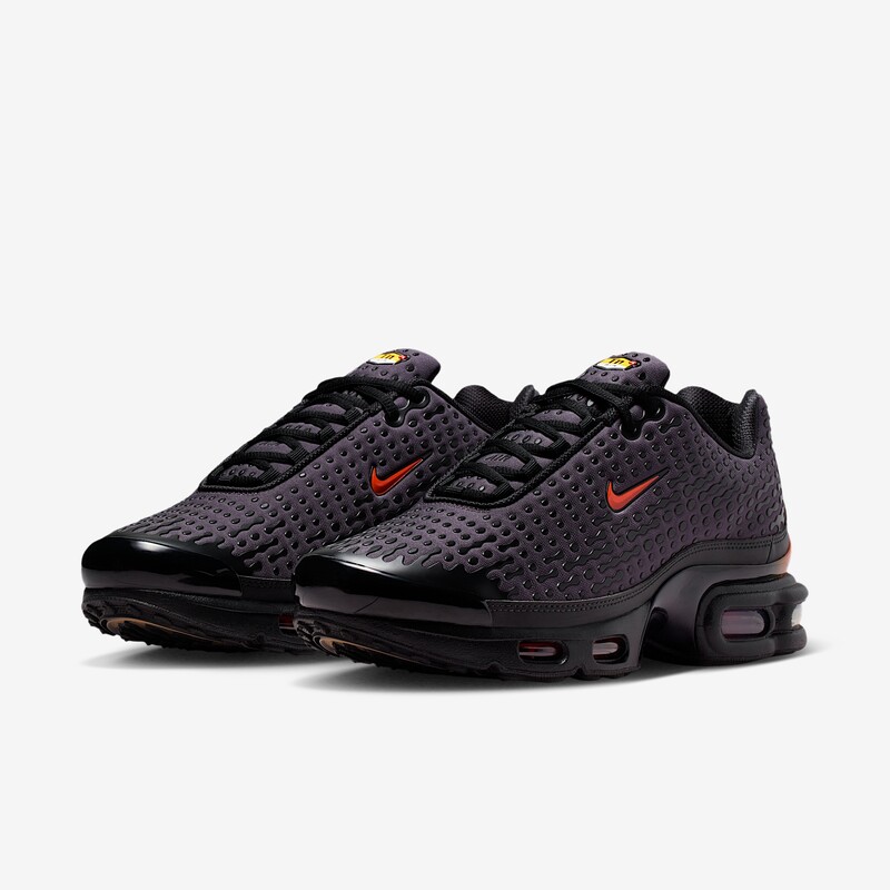 Nike Air Max Plus 7 "Black" | HQ2197-002 Nike Air Max Plus 7 "Black" | HQ2197-002