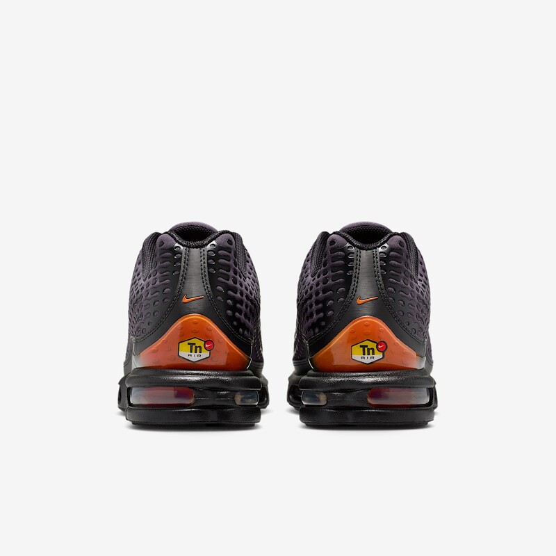 Nike Air Max Plus 7 "Black" | HQ2197-002