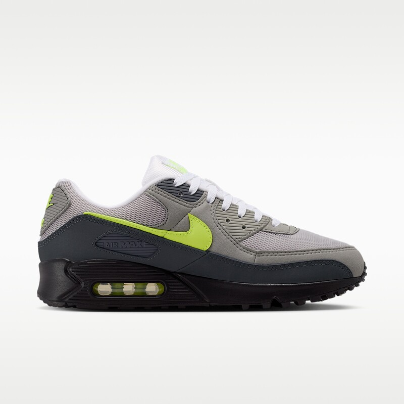 Nike Air Max 90 "Neon" | IQ0289-010