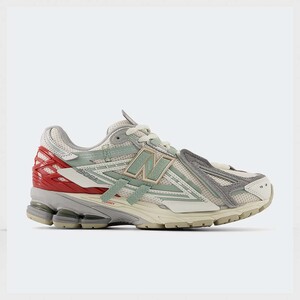 New Balance 1906 "Lone Star Grey" | U19065DY