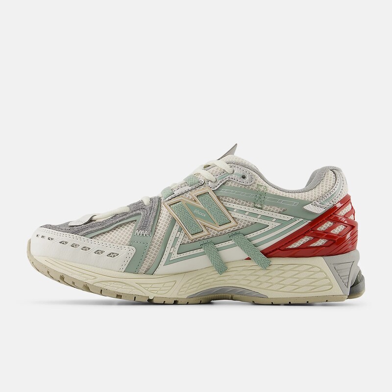 New Balance 1906 "Lone Star Grey" | U19065DY