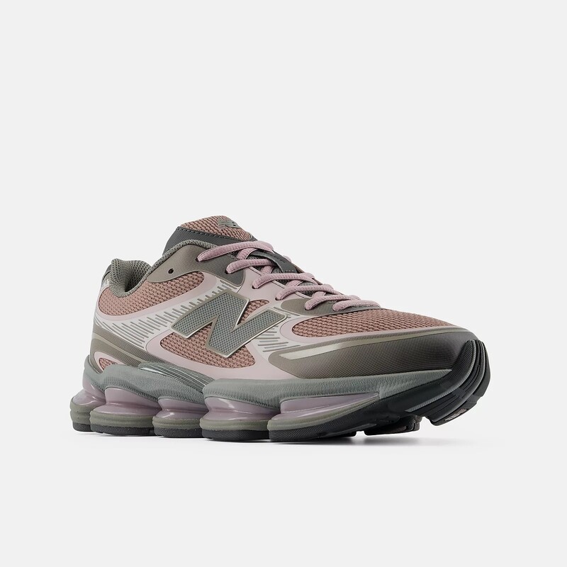 New Balance Abzorb 2000 "Earth Shadow" | U20002T8