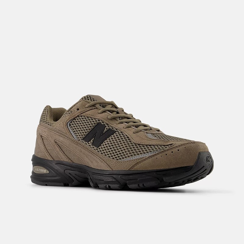 New Balance 509 "Thunder Brown" | U50920U