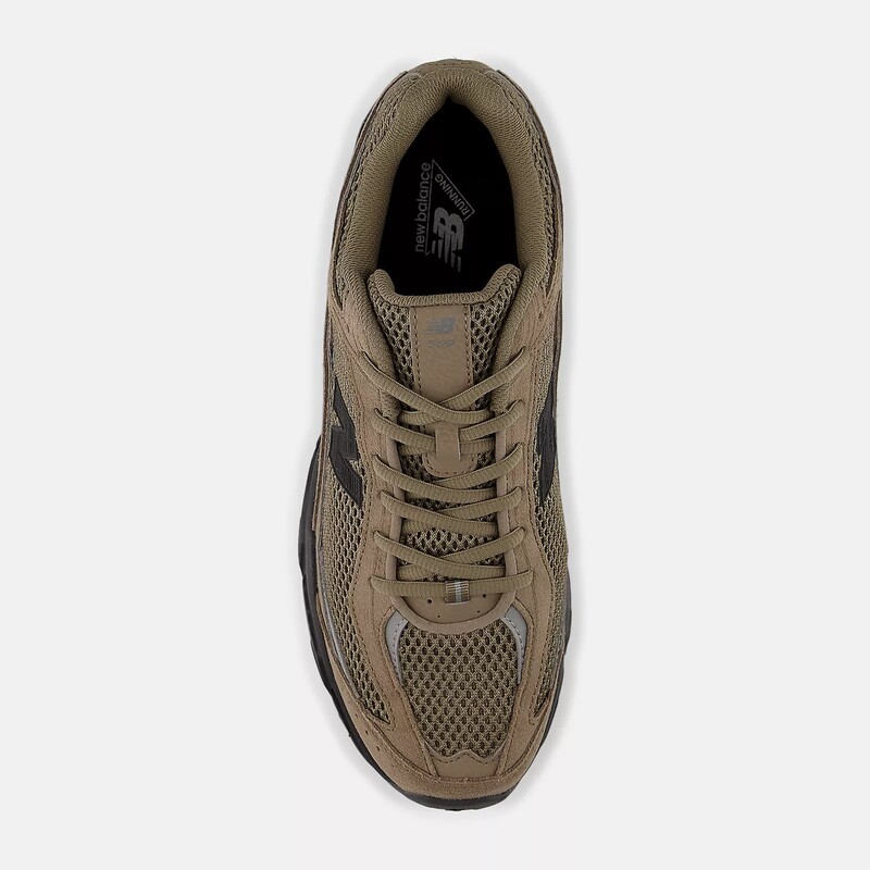 New Balance 509 "Thunder Brown" | U50920U