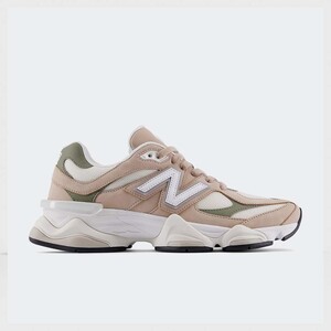 New Balance 9060 "Mindful Grey" | U90606BI