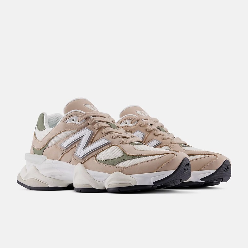 New Balance 9060 "Mindful Grey" | U90606BI