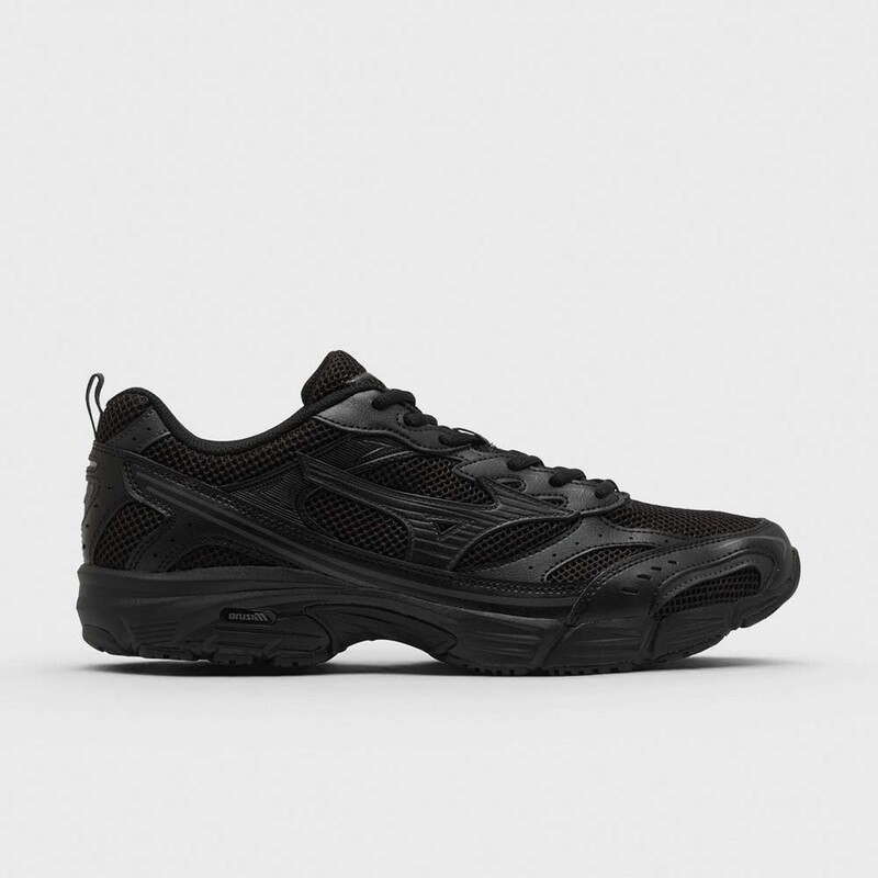 Mizuno S.L.MXR "Black" | D1GA245124
