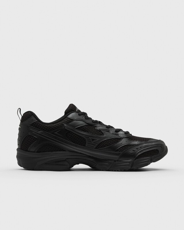Mizuno S.L.MXR "Black" | D1GA245124 Mizuno S.L.MXR "Black" | D1GA245124