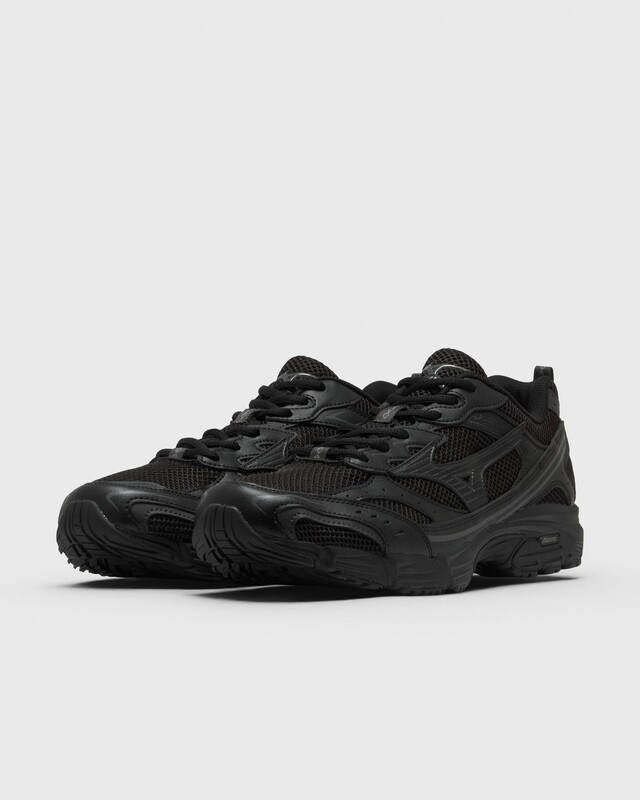 Mizuno S.L.MXR "Black" | D1GA245124
