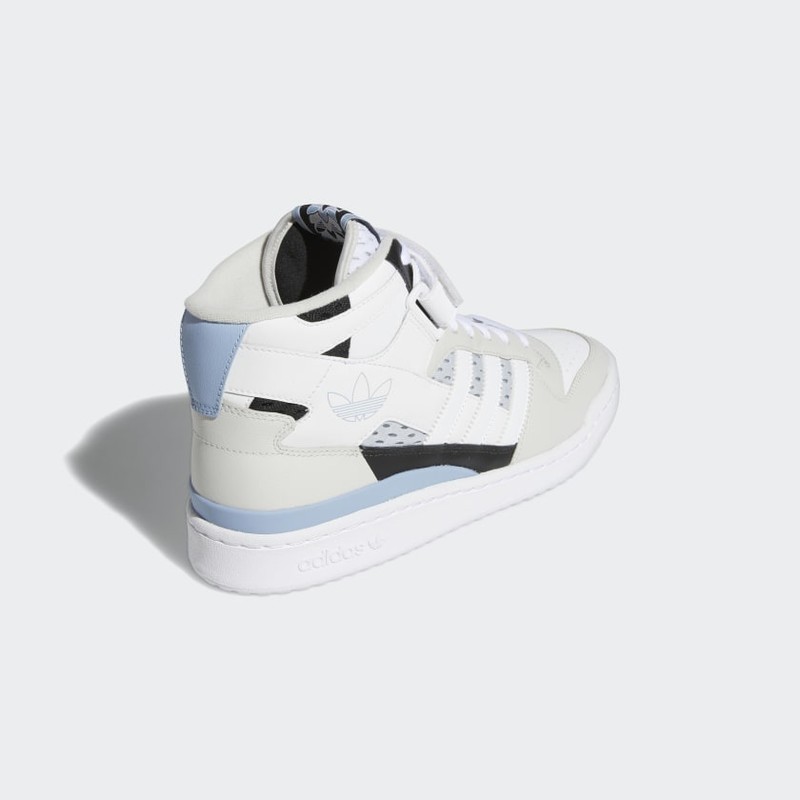 adidas Forum Mid Ambient Sky | H01679