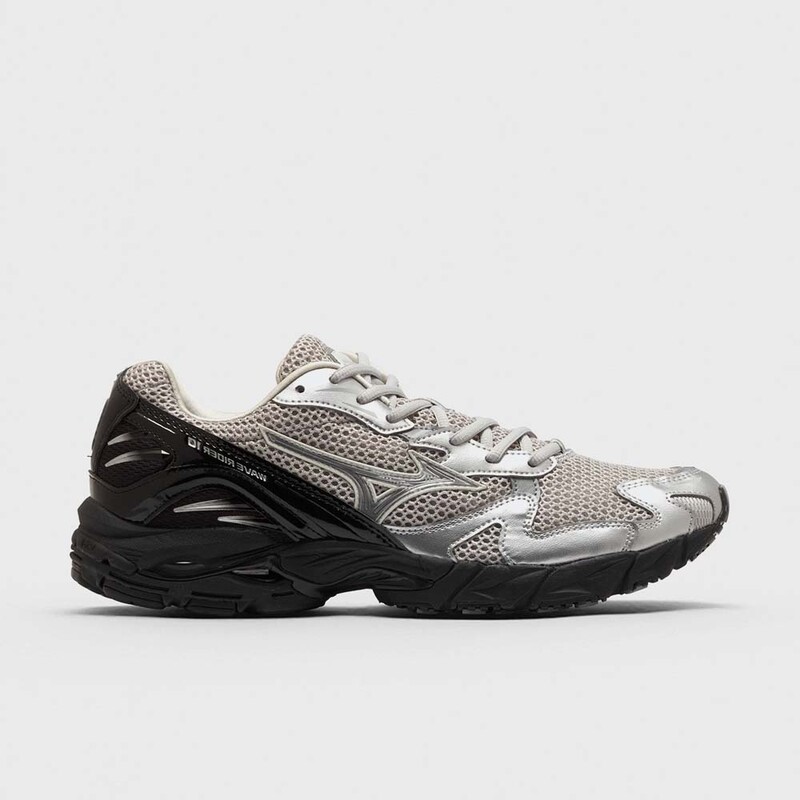Mizuno Wave Rider 10 "Harbor Mist" | D1GA261602 Mizuno Wave Rider 10 "Harbor Mist" | D1GA261602
