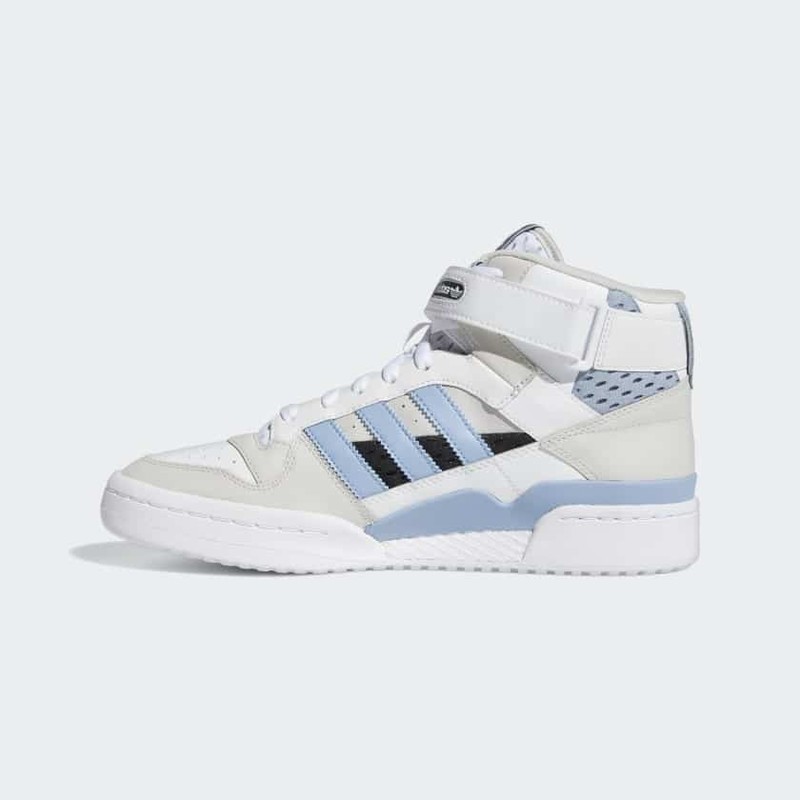 adidas Forum Mid Ambient Sky | H01679