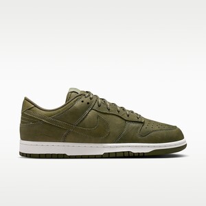 Nike Dunk Low "Medium Olive" | IO4550-200 Nike Dunk Low "Medium Olive" | IO4550-200