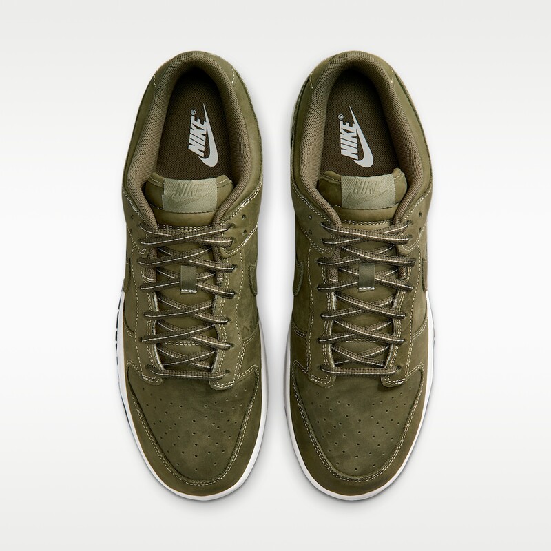 Nike Dunk Low "Medium Olive" | IO4550-200 Nike Dunk Low "Medium Olive" | IO4550-200