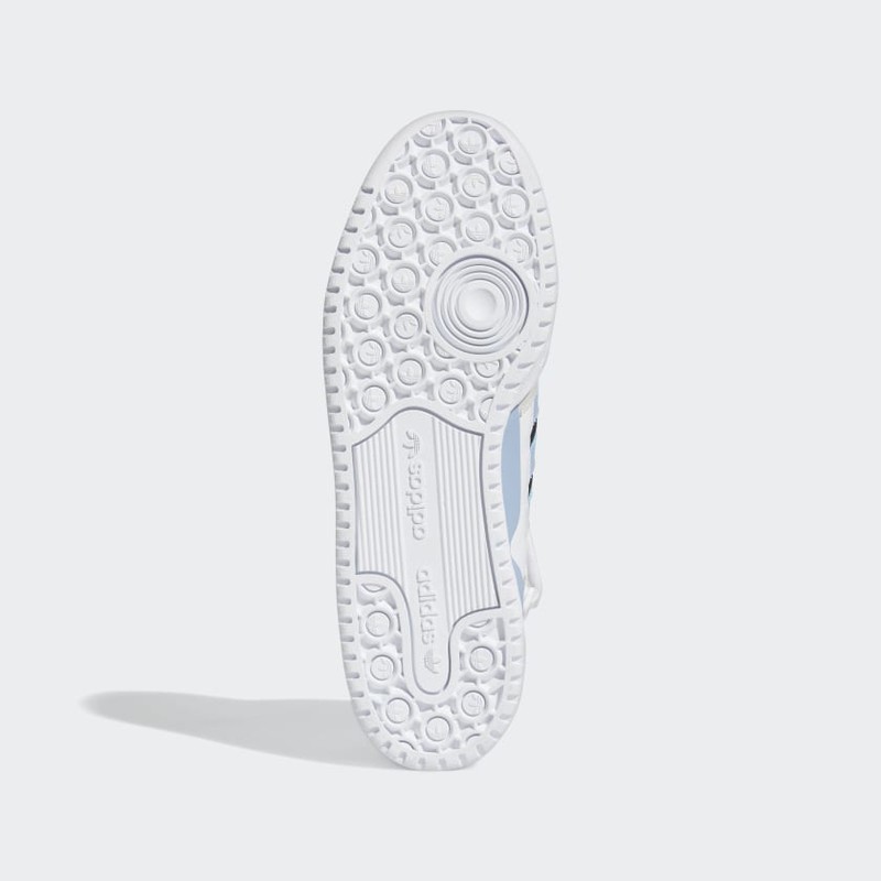 adidas Forum Mid Ambient Sky | H01679