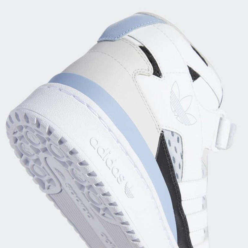 adidas Forum Mid Ambient Sky | H01679