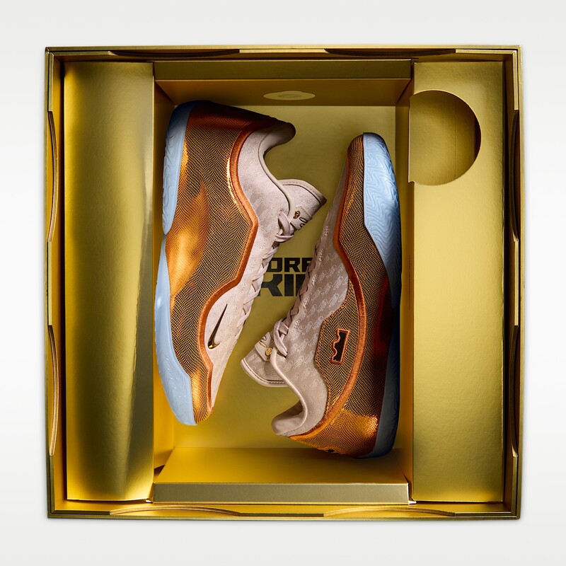 Nike LeBron 23 "LeBronto" | IH1513-602