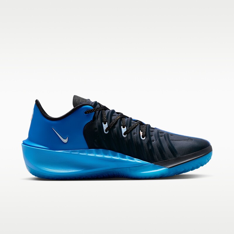 Nike G.T. Cut 4 "Photo Blue" | HV9922-400